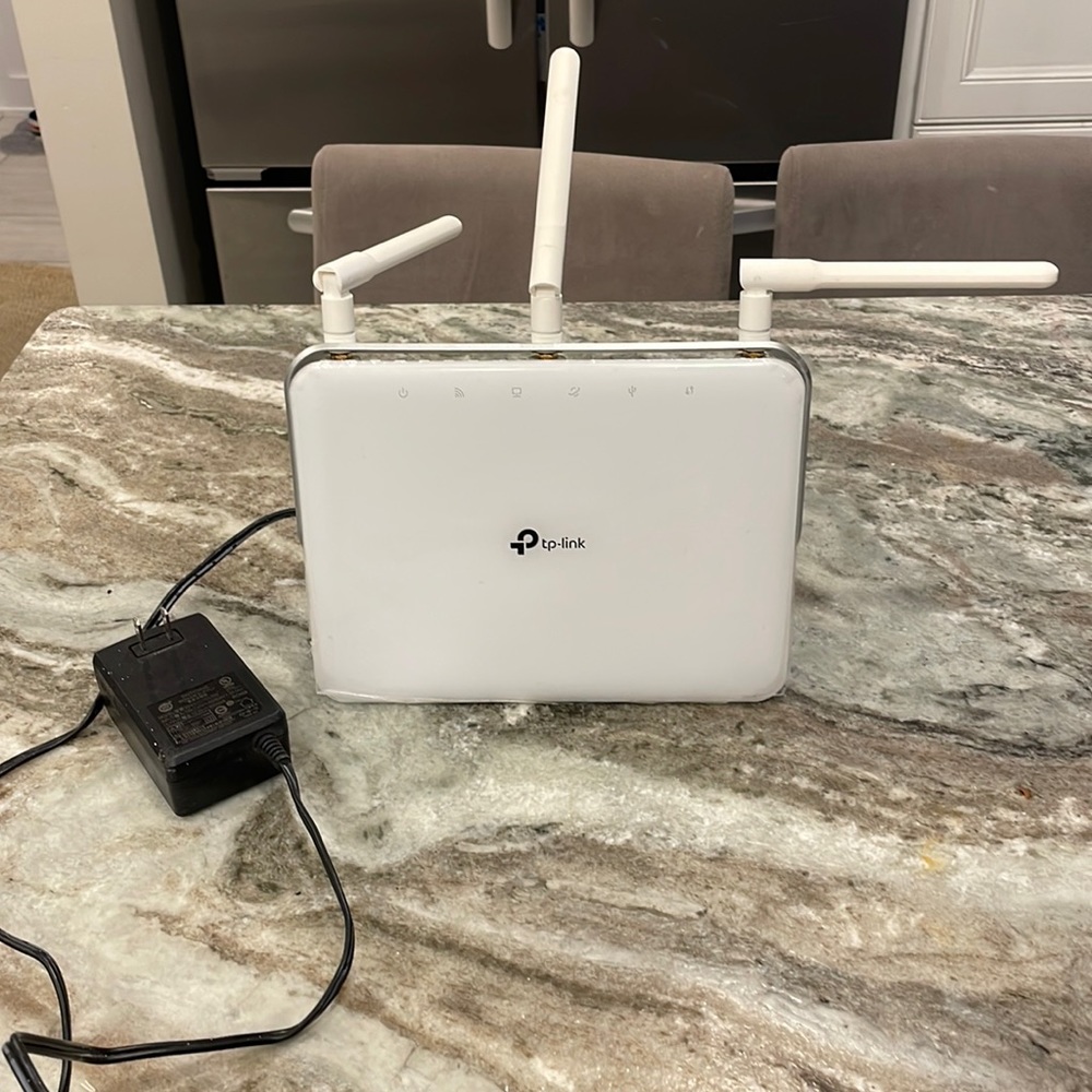 tp - link AC1750 Wireless Router